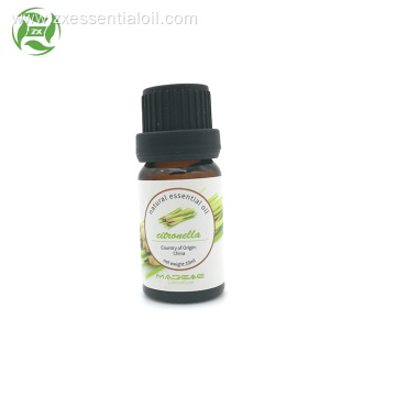 OEM Natural and Organic Essential oil set